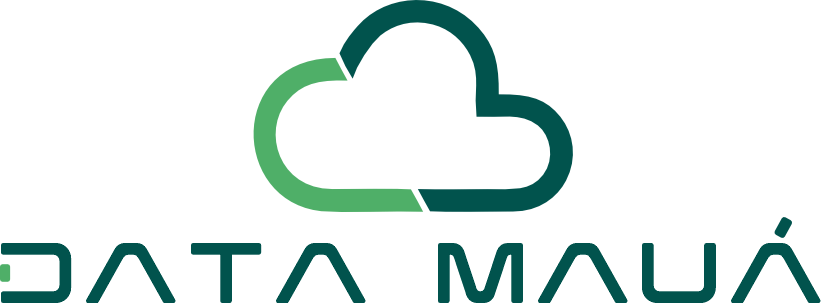 Logo Mauá Bank